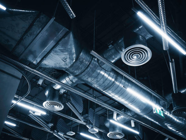 Professional HVAC in El Centro, CA