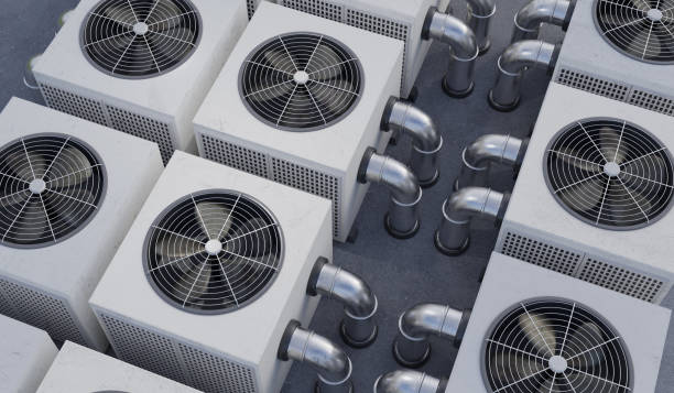 Best Best HVAC Companies  in El Centro, CA